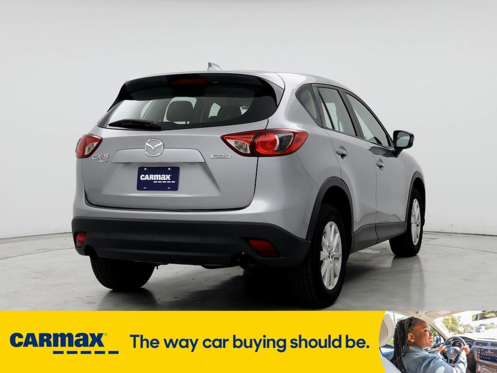 used 2013 Mazda CX-5 car, priced at $15,998