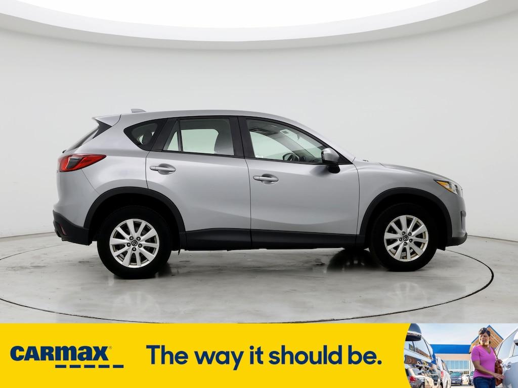 used 2013 Mazda CX-5 car, priced at $15,998