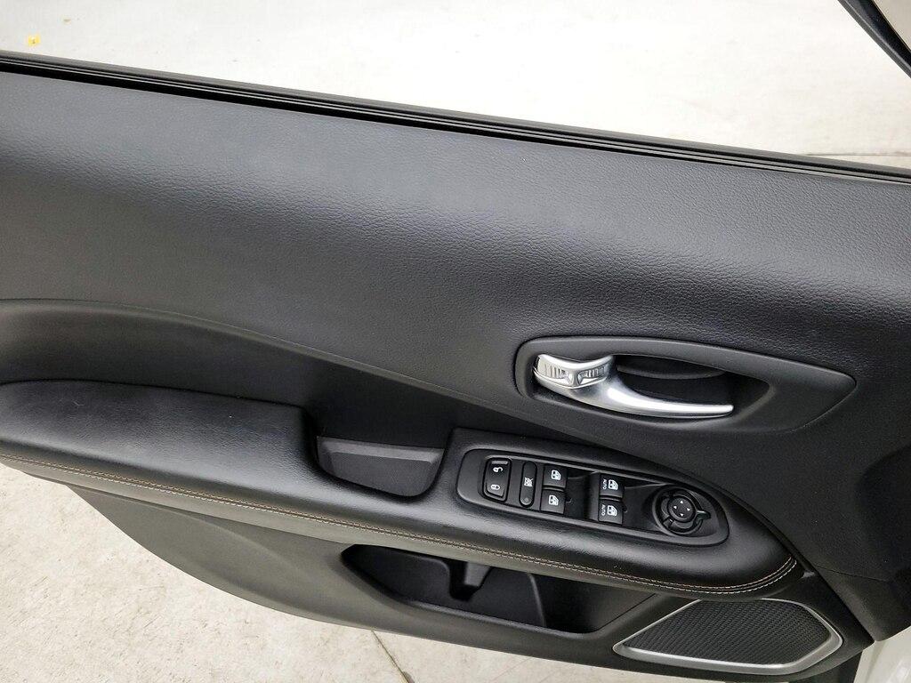 used 2018 Jeep Compass car, priced at $18,998
