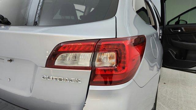 used 2019 Subaru Outback car, priced at $17,692