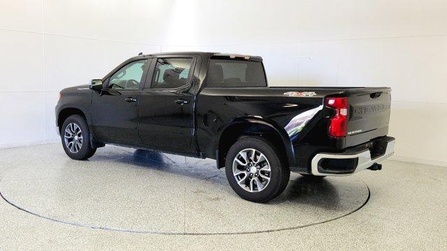used 2023 Chevrolet Silverado 1500 car, priced at $35,992