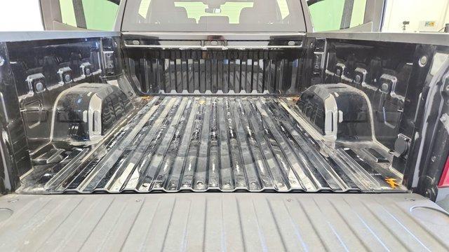 used 2023 Chevrolet Silverado 1500 car, priced at $35,992