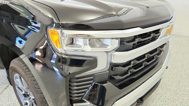 used 2023 Chevrolet Silverado 1500 car, priced at $35,992