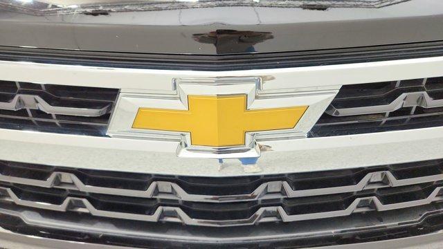 used 2023 Chevrolet Silverado 1500 car, priced at $35,992