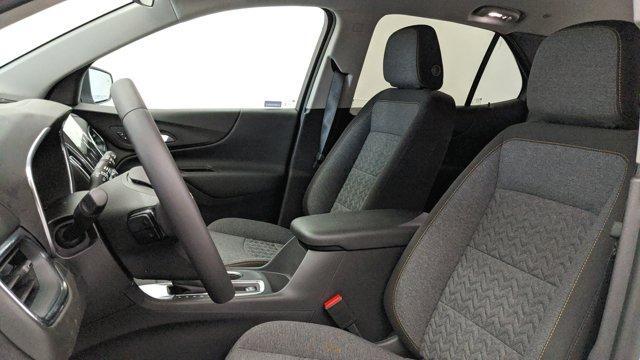 used 2022 Chevrolet Equinox car, priced at $22,291