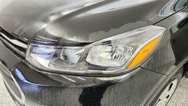 used 2017 Chevrolet Trax car, priced at $13,391