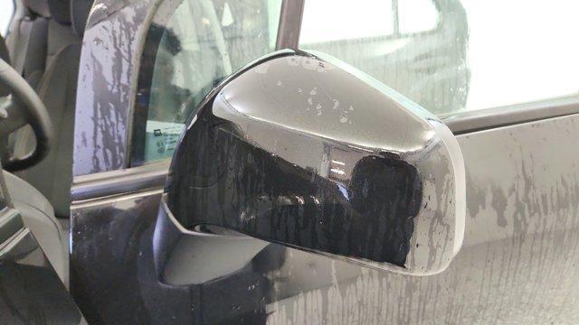 used 2017 Chevrolet Trax car, priced at $13,391