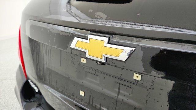 used 2017 Chevrolet Trax car, priced at $13,391