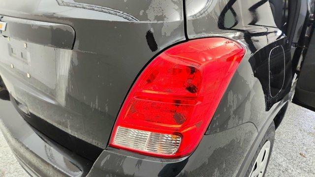 used 2017 Chevrolet Trax car, priced at $13,391