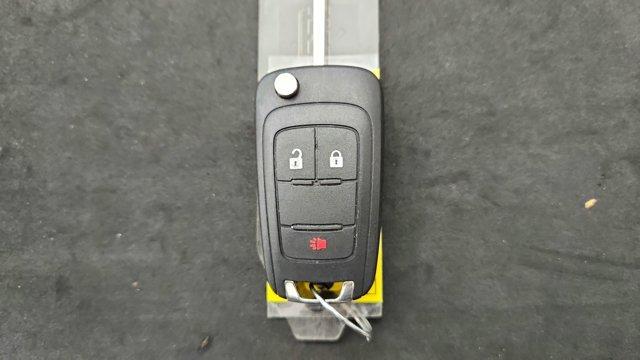 used 2017 Chevrolet Trax car, priced at $13,391