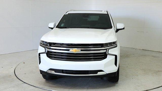 new 2024 Chevrolet Tahoe car, priced at $68,455