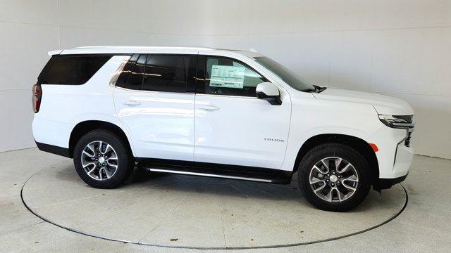 new 2024 Chevrolet Tahoe car, priced at $68,455