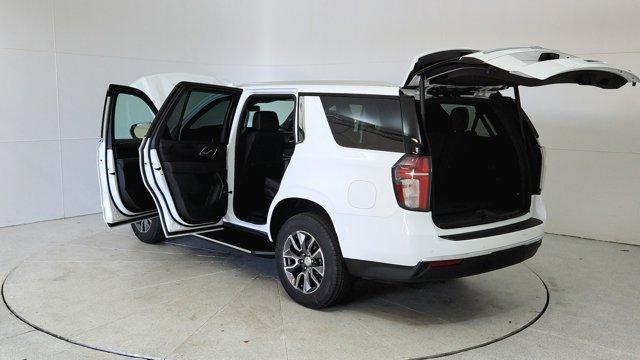 new 2024 Chevrolet Tahoe car, priced at $68,455