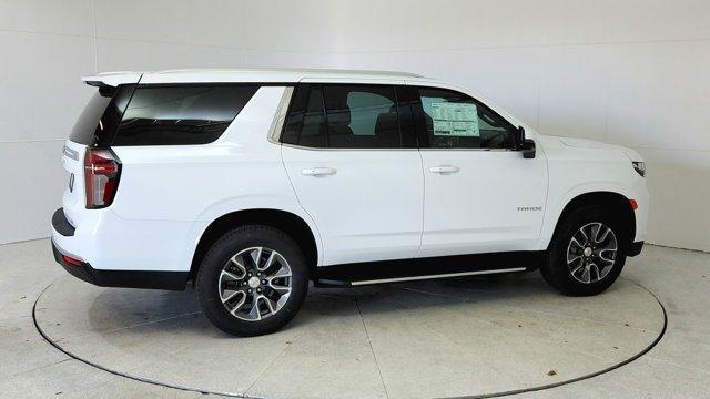 new 2024 Chevrolet Tahoe car, priced at $68,455