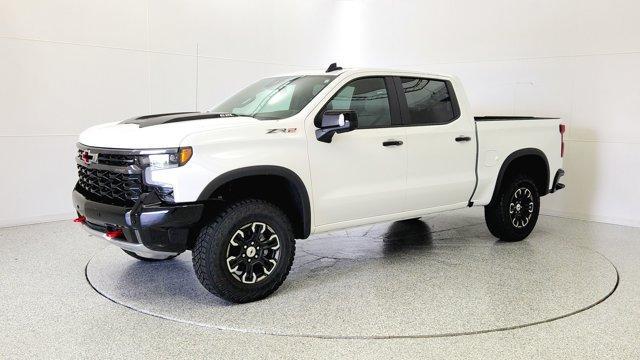 new 2025 Chevrolet Silverado 1500 car, priced at $73,228