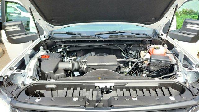 new 2025 Chevrolet Silverado 2500 car, priced at $63,098