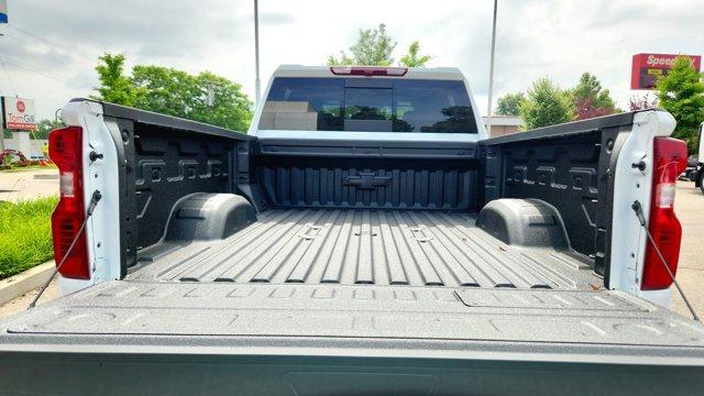new 2025 Chevrolet Silverado 2500 car, priced at $63,098