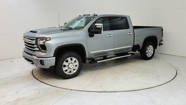 new 2025 Chevrolet Silverado 2500 car, priced at $75,960