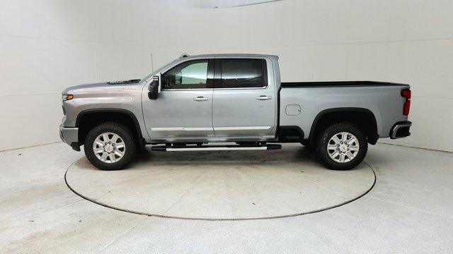 new 2025 Chevrolet Silverado 2500 car, priced at $75,960