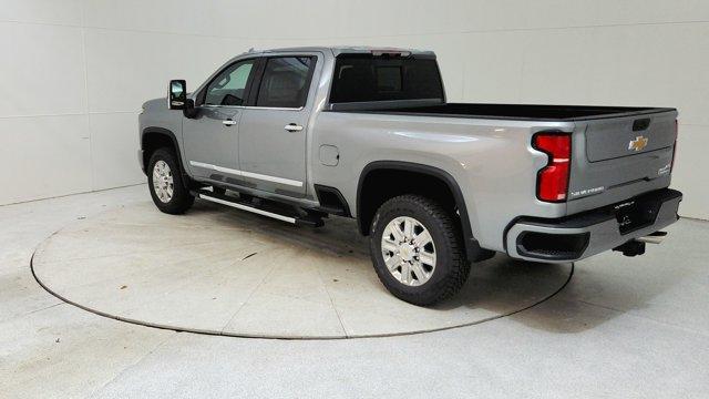 new 2025 Chevrolet Silverado 2500 car, priced at $75,960