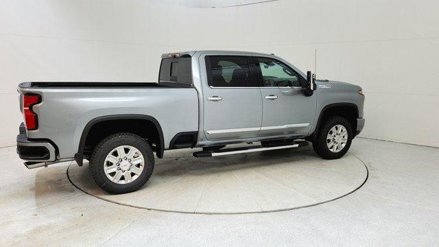 new 2025 Chevrolet Silverado 2500 car, priced at $75,960