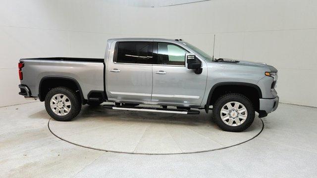 new 2025 Chevrolet Silverado 2500 car, priced at $75,960