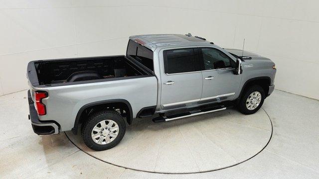 new 2025 Chevrolet Silverado 2500 car, priced at $75,960