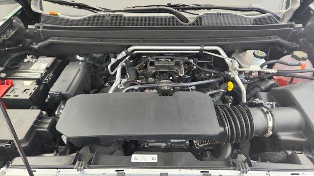 new 2026 Chevrolet Colorado car, priced at $38,333