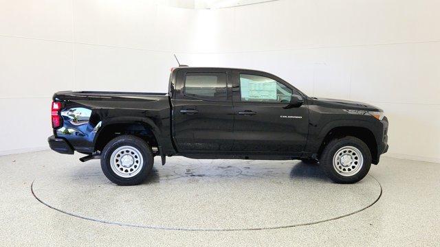 new 2026 Chevrolet Colorado car, priced at $38,333