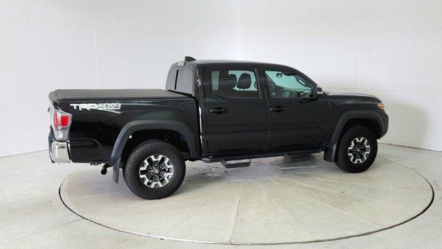 used 2023 Toyota Tacoma car, priced at $39,491
