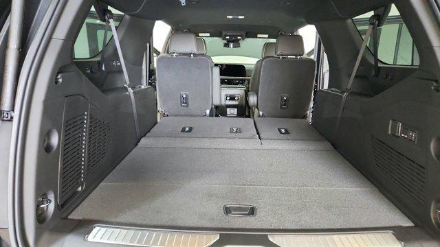 new 2025 Chevrolet Suburban car, priced at $81,368