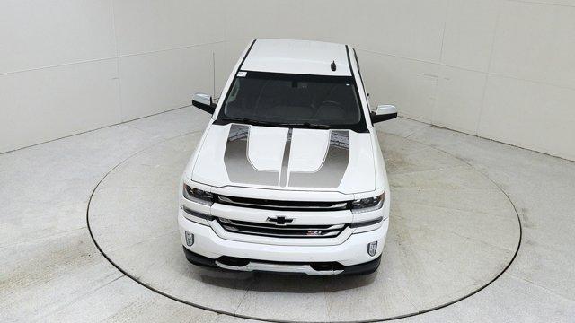 used 2016 Chevrolet Silverado 1500 car, priced at $16,900