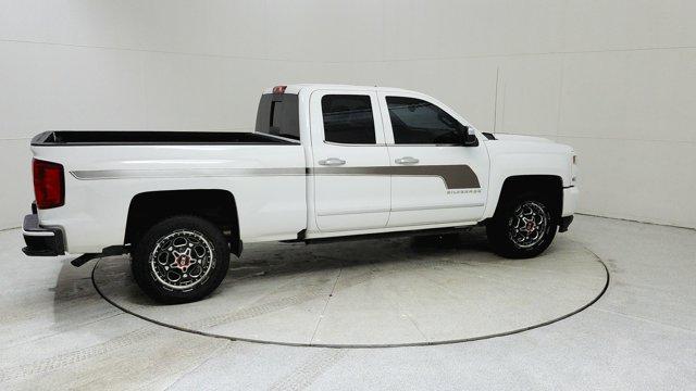 used 2016 Chevrolet Silverado 1500 car, priced at $16,900