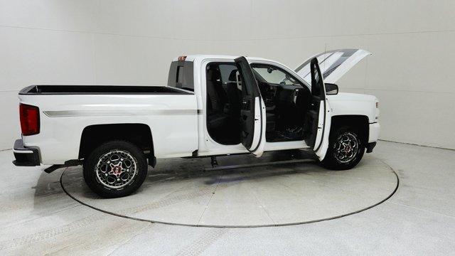 used 2016 Chevrolet Silverado 1500 car, priced at $16,900