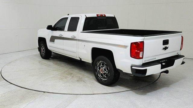 used 2016 Chevrolet Silverado 1500 car, priced at $16,900