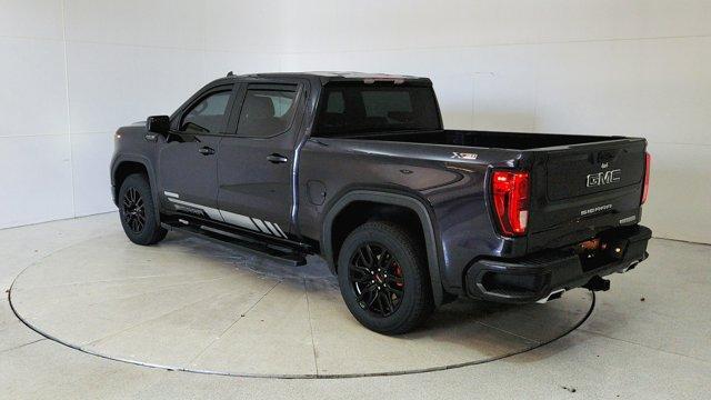 used 2023 GMC Sierra 1500 car, priced at $42,991