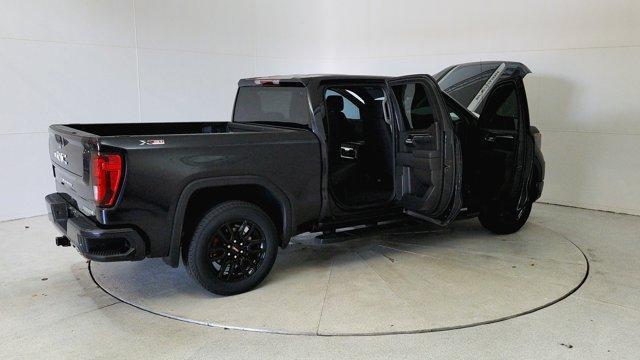 used 2023 GMC Sierra 1500 car, priced at $42,991