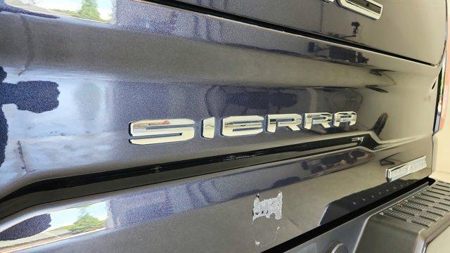used 2023 GMC Sierra 1500 car, priced at $42,991