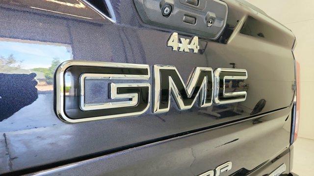 used 2023 GMC Sierra 1500 car, priced at $42,991