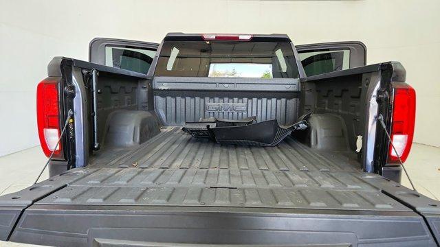 used 2023 GMC Sierra 1500 car, priced at $42,991