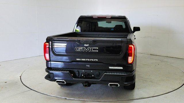used 2023 GMC Sierra 1500 car, priced at $42,991