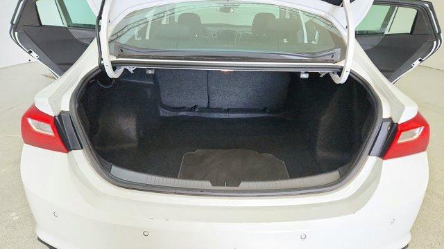 used 2024 Chevrolet Malibu car, priced at $19,592