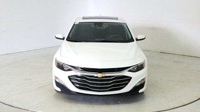 used 2024 Chevrolet Malibu car, priced at $19,592