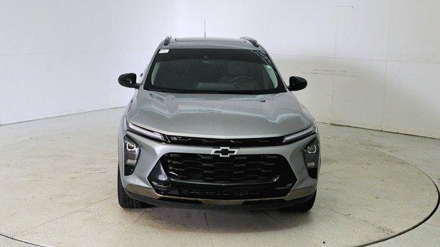 used 2024 Chevrolet Trax car, priced at $24,591