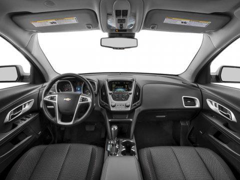 used 2016 Chevrolet Equinox car, priced at $14,491