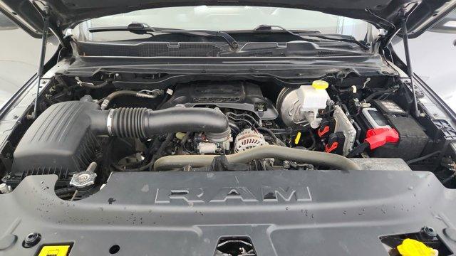 used 2022 Ram 1500 car, priced at $33,892