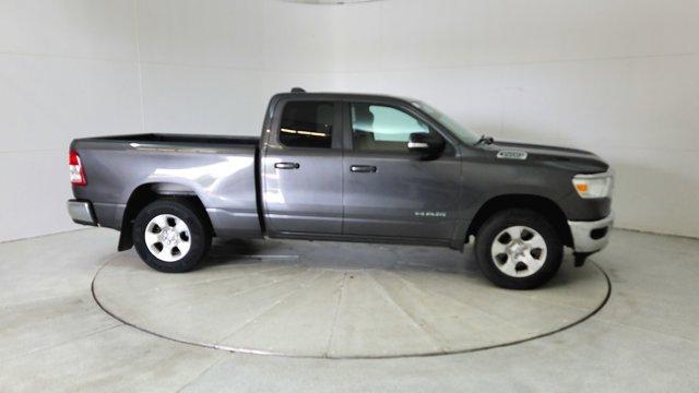 used 2022 Ram 1500 car, priced at $33,892
