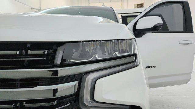 used 2022 Chevrolet Suburban car, priced at $56,991