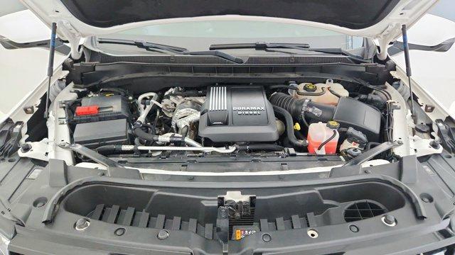 used 2022 Chevrolet Suburban car, priced at $56,991