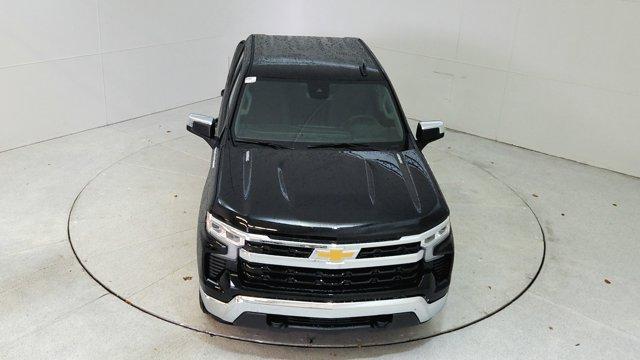 new 2025 Chevrolet Silverado 1500 car, priced at $50,395